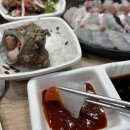 갈릴리 수산물 도매 | 포항 죽도시장 대게 맛집 갈릴리대게회식당 재방문 후기