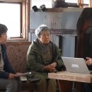 국외 현안 I: 평생을 후쿠시마에서 산 주민의 생생한 이야기-일본은 없다 이미지