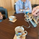 백화노인복지관 | 강제[미라클모닝] &amp; 태안 백화노인복지관으로 day 1