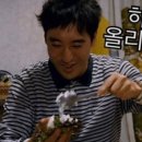 숯불에구운닭발