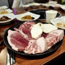 어홍리광장숯불구이