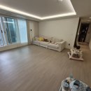 콩이야기 | [시공 후기] 인천 아파트, 아이콩콩 1200 사이즈 샌드베이지 시공 이야기