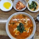 세복칼국수 이미지