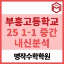 부흥고등학교 이미지