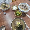 수원 구운동맛집 사계절 내내 시원한 강릉해변메밀막국수