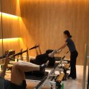 필라테스 주말 이미지