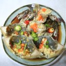 정겨운 식당 이미지