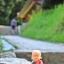 만남의폭포 매점 앞 | [강원 원주] 치악산 구룡사에서 세렴폭포 구간 트레킹.