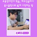초급필수 영단어 암기 | 초등영어 단어 학습, 캐츠잉글리시 홈스쿨링으로 쉽게 시작하는 법