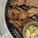 동영숯불갈비