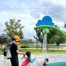 수달생태공원 화장실 이미지