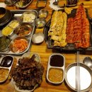 배스킨라빈스내방점
