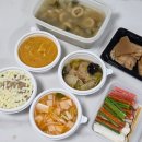 동탄 아기 반찬 맛집 바른아기반찬, 2살 4살 아이가 잘 먹는 반찬 픽업 후기