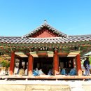 영주 소수서원 강학당 이미지