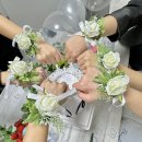 신이내린닭 군산조촌점 | Happy birthday to me