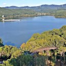 금광호수 이미지