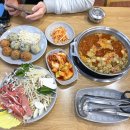 장수관 | [일산만두전골] &#39;장수관 본점&#39; 고양맛집ෆ