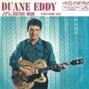 Duane Eddy - Guitar Man 이미지