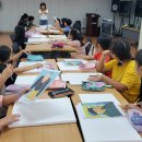 지치울작은도서관 이미지