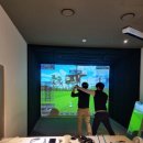 더케이골프 스타디움 수지점 이미지