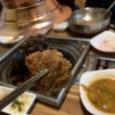 정미갈비 이미지