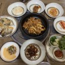 옥이식당 이미지