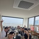 한국바이러스센터경남지사 | 부경대 AI툴 워크샵 후기 | 광안리에서 강사들이 노트북 펼쳐놓고 한 것들