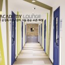 아카데미라운지운정2독서실 이미지