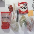 거제 배달 부대찌개 맛집 추천! 가성비 좋고 푸짐한 ‘아부찌부대찌개 거제중곡점’ 혼밥 후기