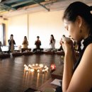 유산마을진입로 이미지