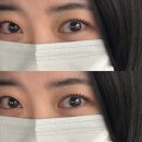 34 | 작전동속눈썹펌 잘하는 곳 | 계양구속눈썹펌맛집 | ‘하니즈’ 솔직후기👁️✨