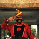 프라자호텔 이미지