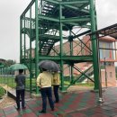 경상북도학생해양수련원 이미지