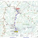 남덕유산 산행안내[24-10-13] 이미지