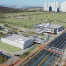 대성베르힐 109동 쪽 교통섬(가정사거리) | [조감도] '랜드마크급' 서울 7호선 청라 연장선 역사별 조감도