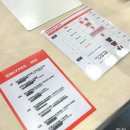 엔하이픈 ORANGE BLOOD 팝업 방문 후기 | HIVE 한남