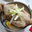 엄마손삼계탕 이미지