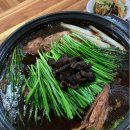 취락한방능이백숙 이미지