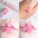 미스티 | 웜·쿨톤 고민 없이 쓰기 좋은 포렌코즈 글로우 립틴트 미스티 후기