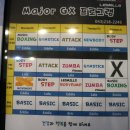 메이져 복싱짐 이미지