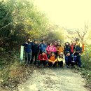 2013.11 거제 노자산 정기산행 사진 및 후기입니다. 이미지