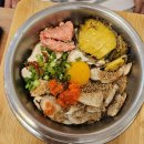 내산뜰 | 포항 효자 &#39;바람의 뜰&#39; 솥밥 맛집 내 돈 내산 후기