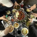 [구로/개봉] 개봉동 야장 등갈비/꼬들살 맛집 : 등갈비랑 꼬들살이랑