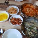김제장칼국수맛집 원평사골칼국수 김제 원평시장맛집 금산사맛집