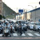 직장인퇴근길A 이미지