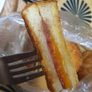 [서울 은평] NC백화점 불광점 송사부 수제 쌀 고로케의 맛.