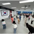 풍향태권도 이미지