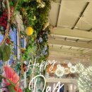 이마트24 대전신탄진중앙점 | 24시간 대전신탄진 대형카페 파스쿠찌DT점 플라워인테리어