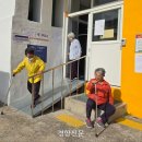 “내 평생 민주당 뽑은건 두 번째”…이재명 모교서도 투표 행렬 이어져[6·3 대선] 이미지