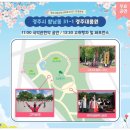 노동리 | 경주 대릉원 봄나들이, 이팝나무 꽃길과 신라고취대 공연 후기